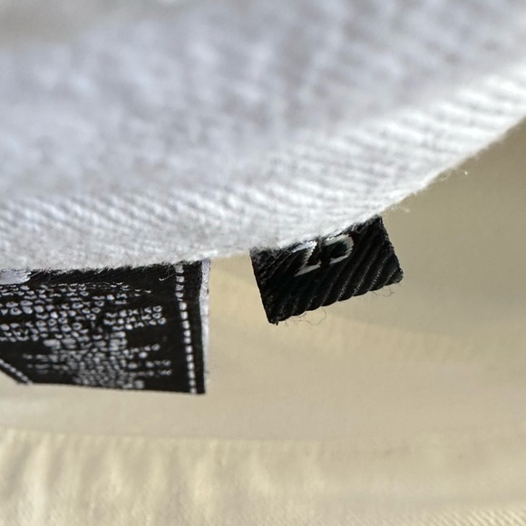 Free People Jean Skirt - Picture 11 of 11